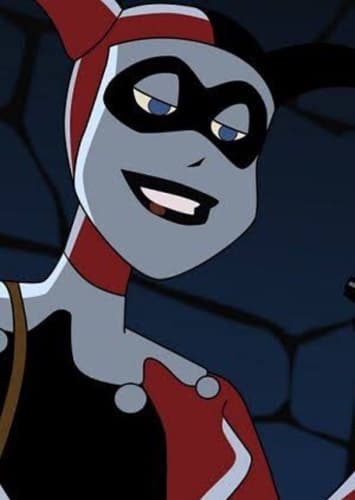 Harley Quinn