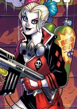 Harley Quinn