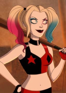 Harley Quinn