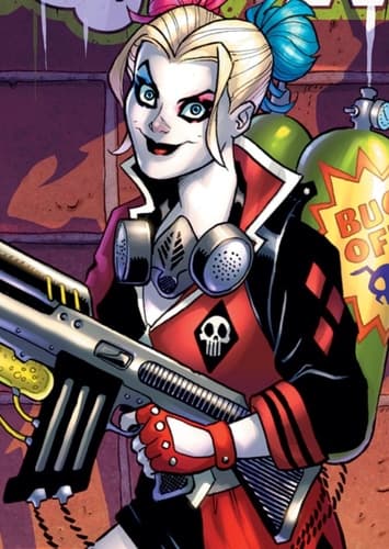 Harley Quinn