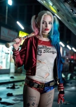 Harley Quinn