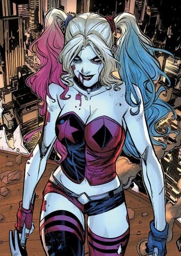 Harley Quinn
