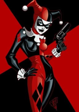 Harley Quinn