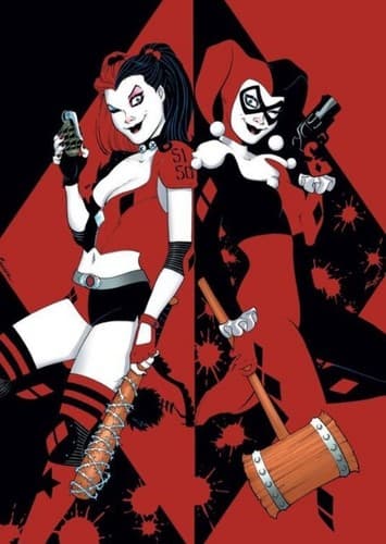 Harley Quinn