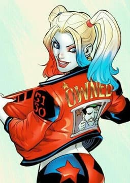 Harley quinn