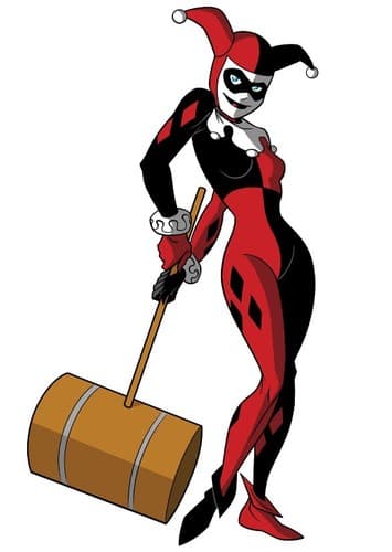 Harley Quinn
