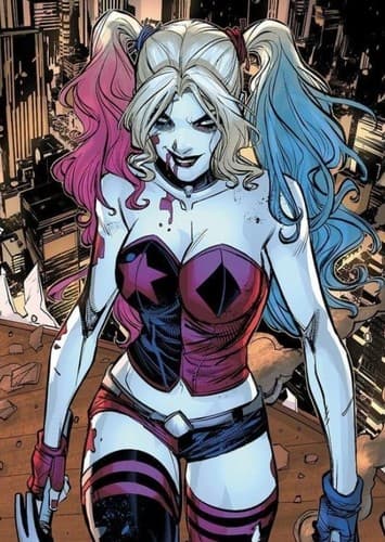 Harley Quinn