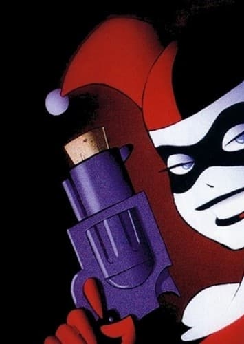 Harley Quinn