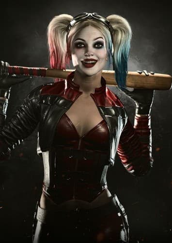 Harley Quinn