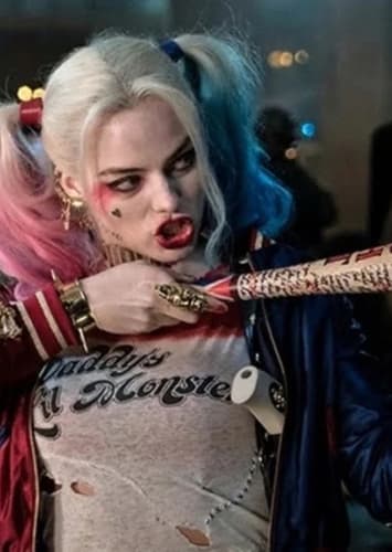 Harley Quinn
