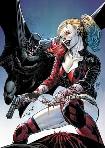Harley Quinn