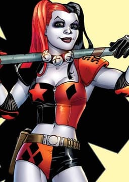 Harley Quinn
