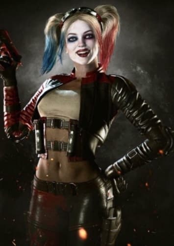 Harley Quinn