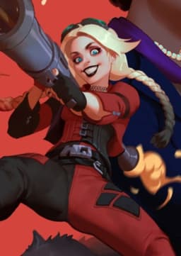 Harley Quinn