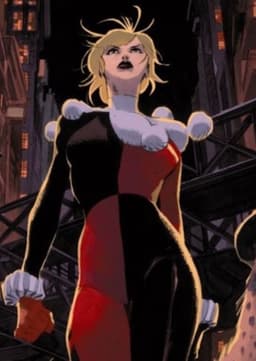 Harley Quinn