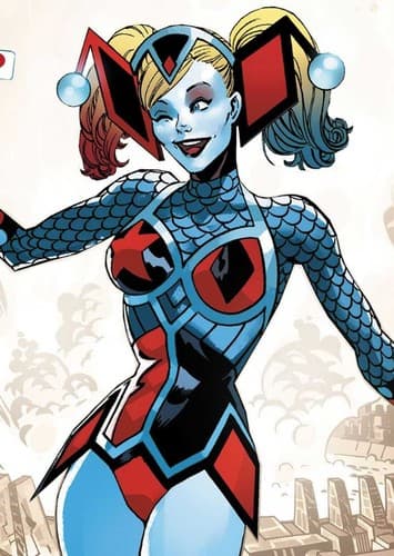 Harley Quinn