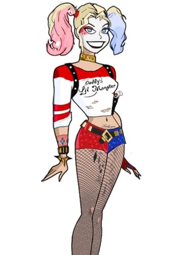 Harley Quinn