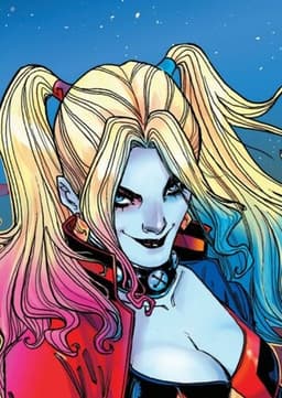 Harley Quinn