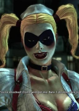 Harley Quinn