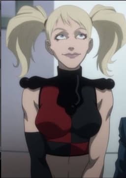 Harley Quinn