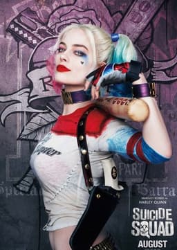 Harley Quinn
