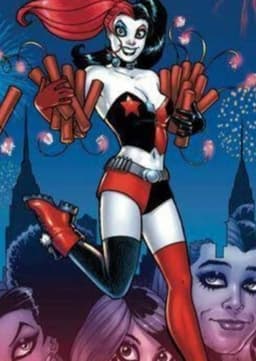 Harley Quinn