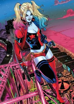 Harley Quinn