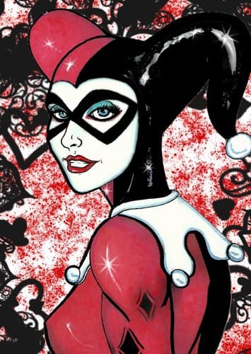 Harley Quinn