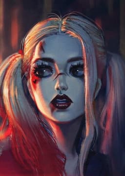 Harley Quinn
