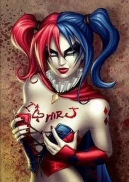 Harley Quinn