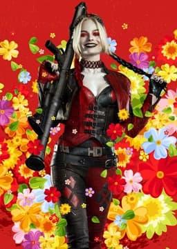 Harley Quinn