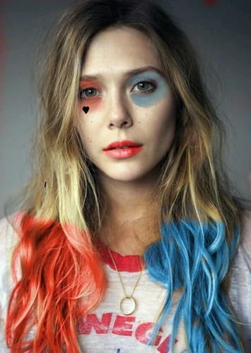 Harley Quinn