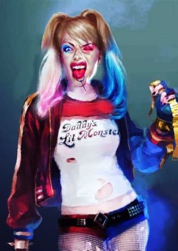 Harley Quinn