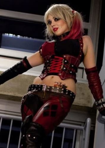 Harley Quinn