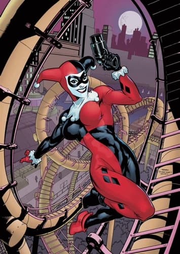 Harley Quinn