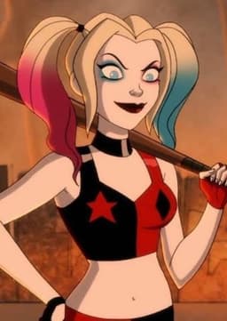 Harley quinn