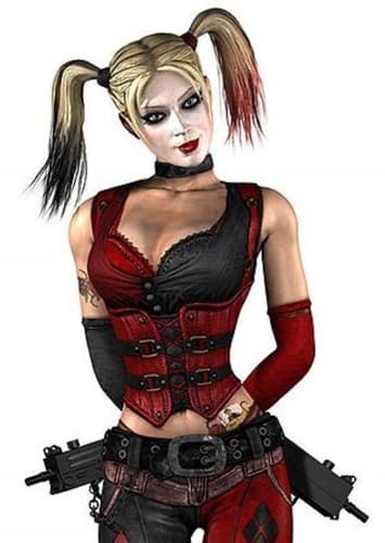 Harley Quinn