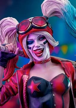 Harley Quinn