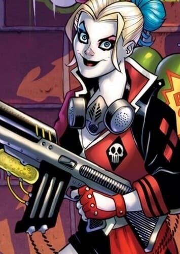 Harley Quinn