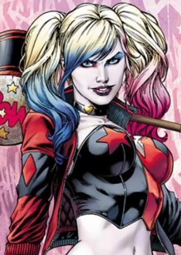 Harley Quinn