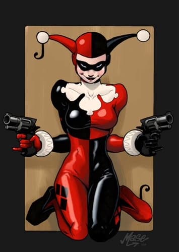 Harley Quinn