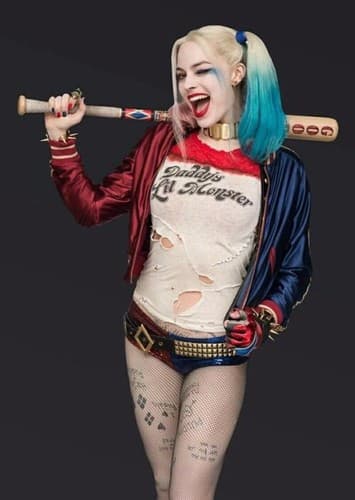 Harley Quinn