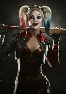 Harley Quinn