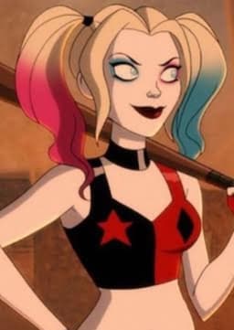 Harley Quinn