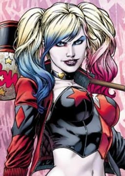 Harley Quinn