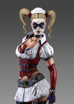 Harley Quinn