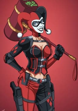 Harley Quinn