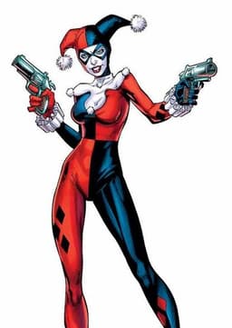 Harley Quinn