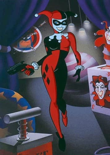 Harley Quinn