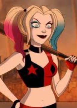 Harley Quinn